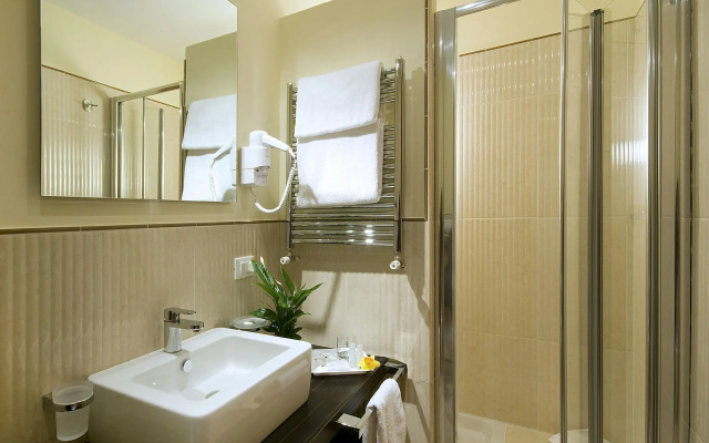 Rome Garden Hotel