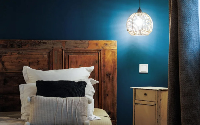 La Bastide Du Murier