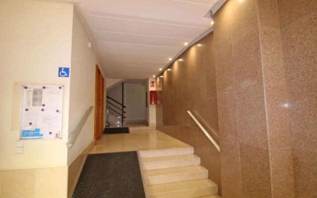 Apartment Apolo III Calpe/Calp