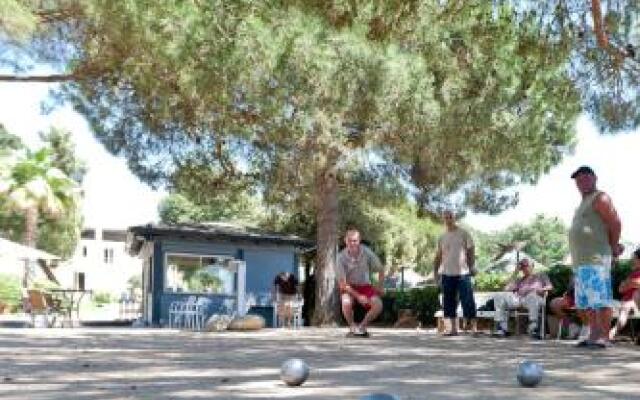 Residence Club Marina Viva