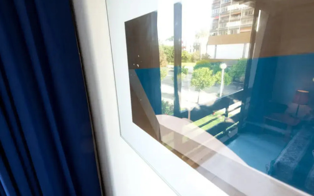 Alg109 Vilamoura 1Br Apartment Fast Wifi And Cabletv