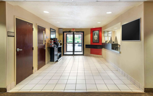 Extended Stay America Select Suites - Atlanta - Duluth