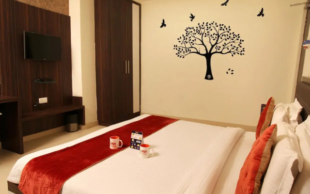 Hotel Premiere Villa