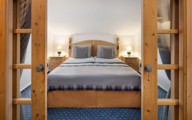 Arabella Alpenhotel am Spitzingsee, a Tribute Portfolio Hotel