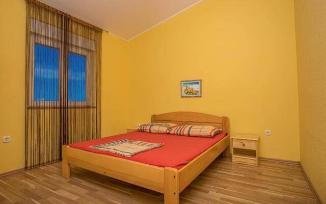 Apartment in Crikvenica 41210