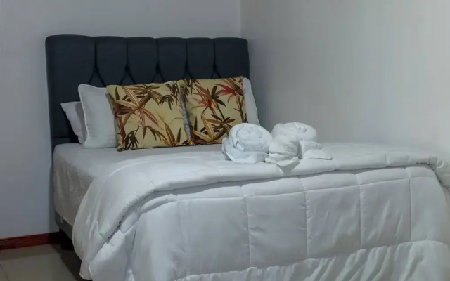 Apartamento Lantanas