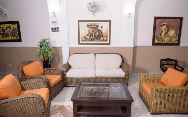 Ayenda 1309 Villa Dilia
