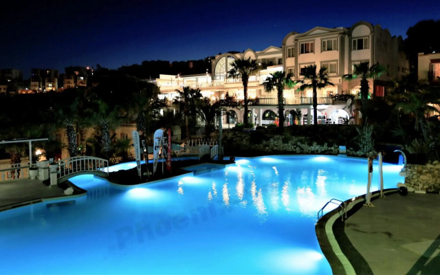 Phoenix Sun Hotel
