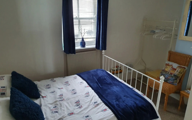 Lyndale Guest House