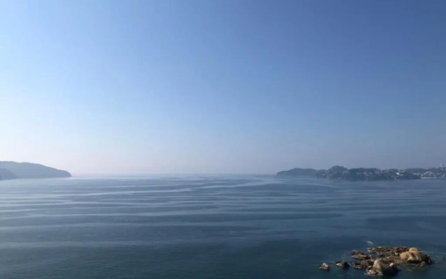 Suite Victoria Acapulco 4