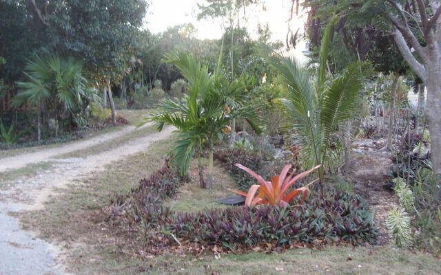 Island Seaside Suites