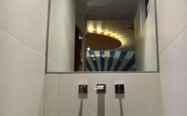 OH Oriente Hotel - Adults Only