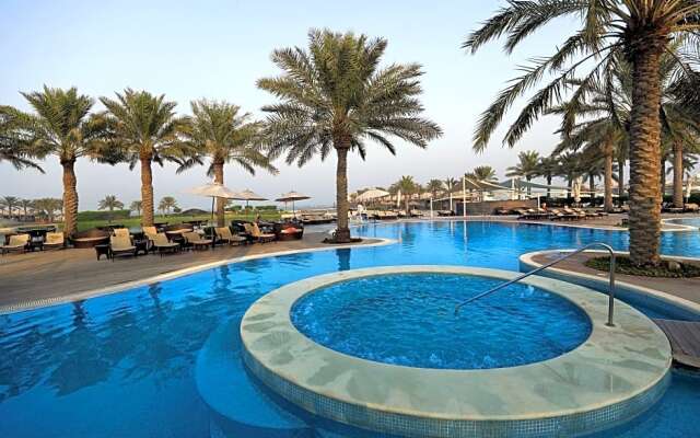 Al Bander Hotel & Resort