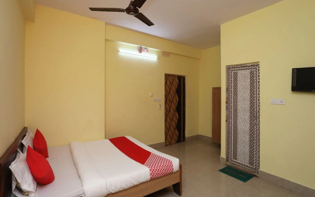 Oyo 28349 Eshan Guest House