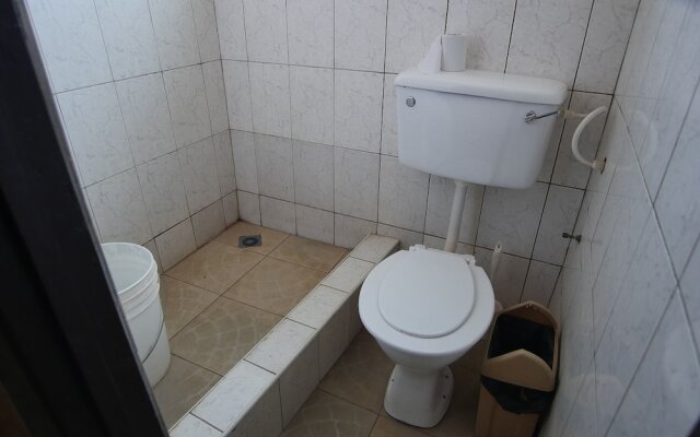 Jap Hotel Limited