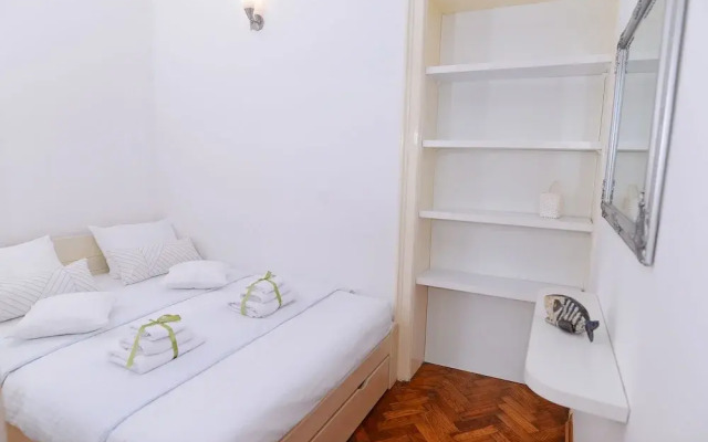 Central Spot Apartments