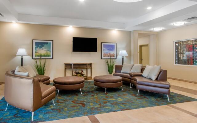 Candlewood Suites San Antonio Lackland AFB Area by IHG