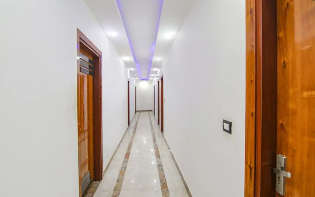 FabHotel The Grand Heritage