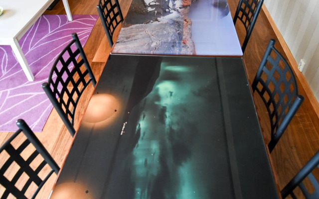 Abisko Guesthouse  & Activities