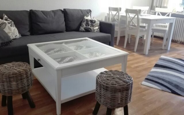 Haus Meeresbrise