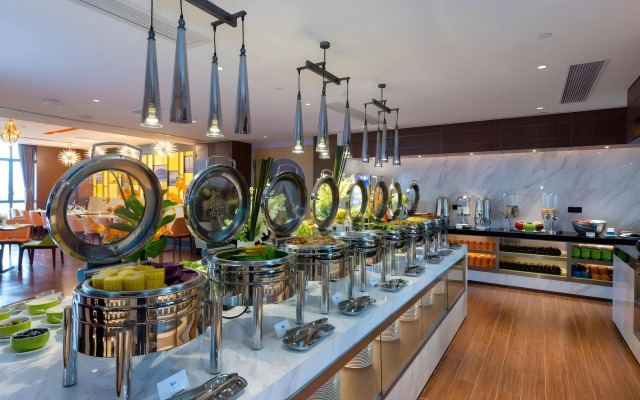 Hampton by Hilton Qingyuan Fengcheng