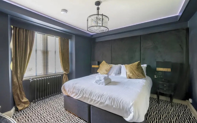 The Governance Apartments