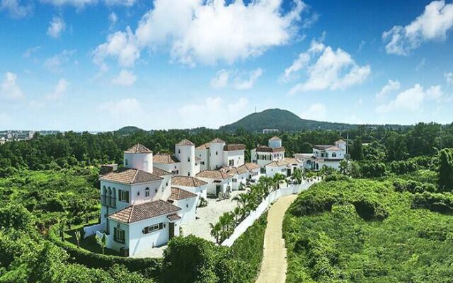 Seongsan Paradise Hill