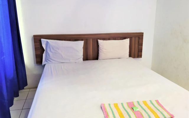 De' Premium Hotel Musi Raya