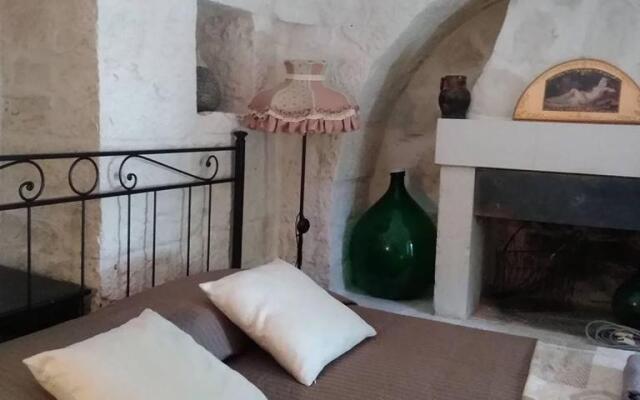 Trulli Villa Gloria