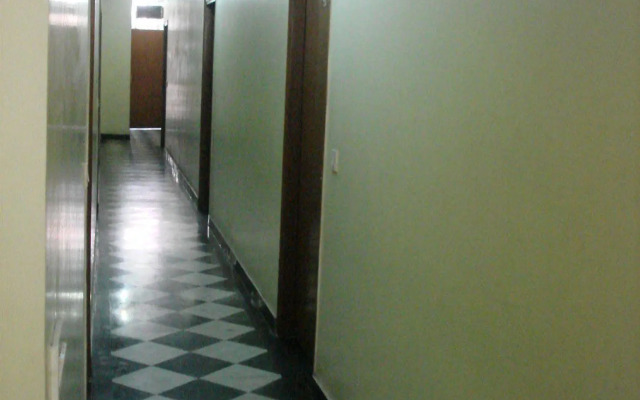 Westend Holiday Home