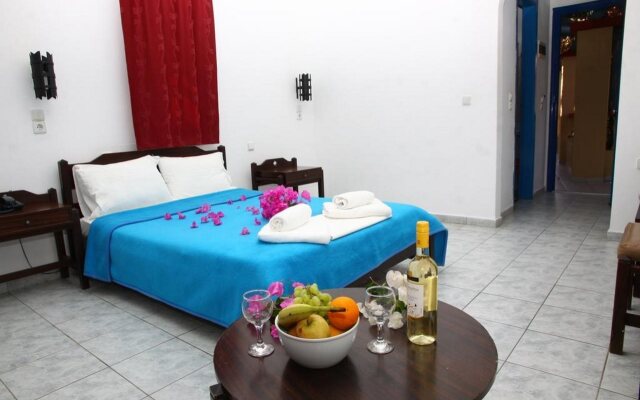 Palm Bay Hotel