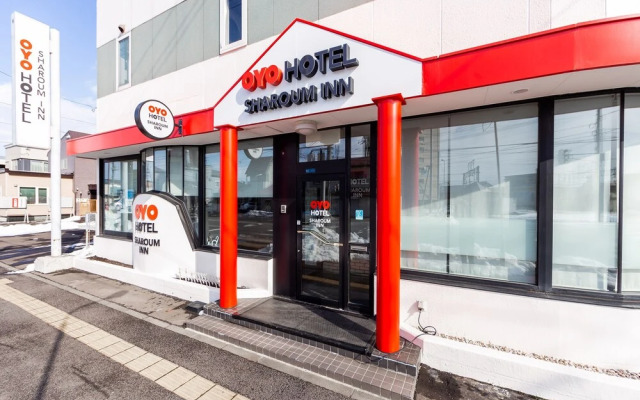 Hotel Sharoum Inn Hakodate