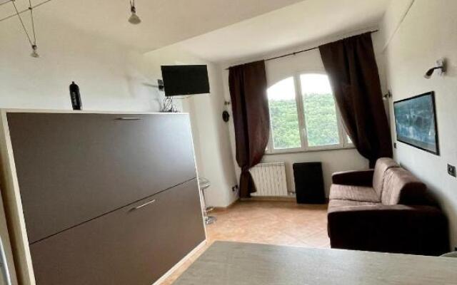 Piccola Navetta, bezauberndes Studio Apartment