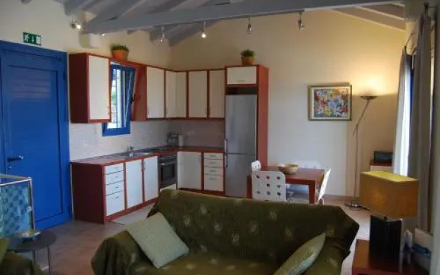 Verde Blu Beach Resort