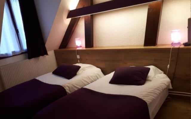 Le Relais de la Sans Fond