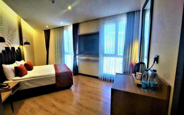 Bursa Koza Hotel