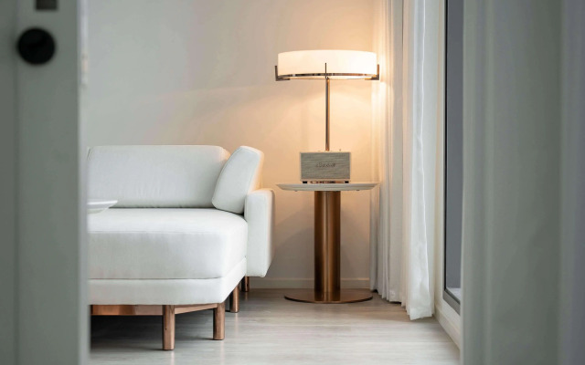 INNSiDE by Meliá Bangkok Sukhumvit