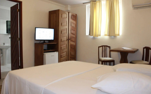 Hotel Pousada da Praça