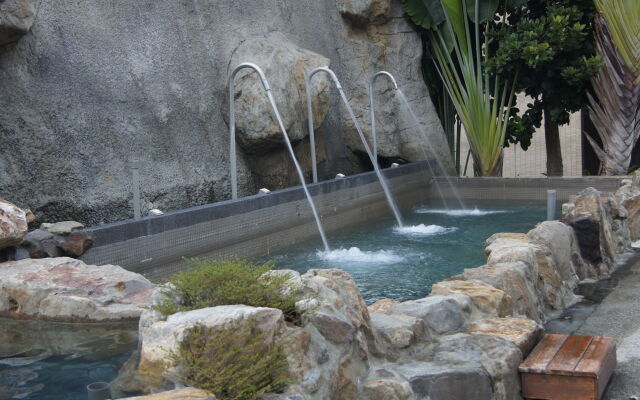 Goya Spring Resort