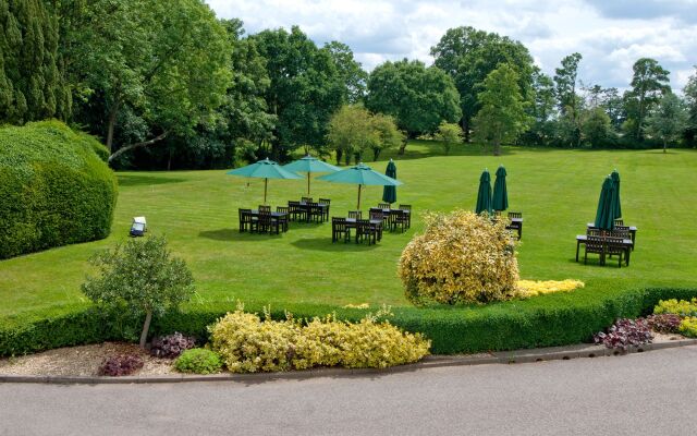 Burnham Beeches Hotel