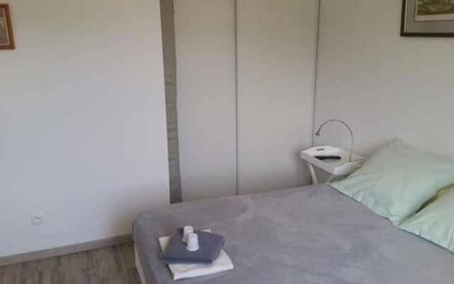 Chambres d'hotes des Salelles