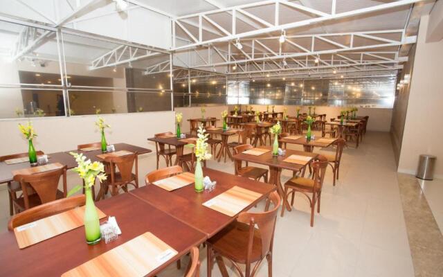 Toritama Golden Hotel