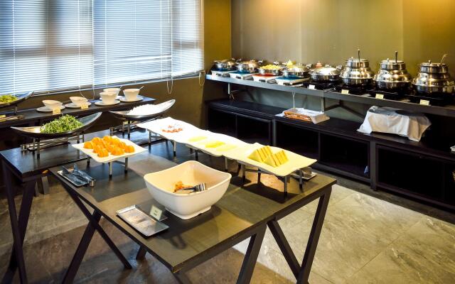 JB Design Hotel Haeundae