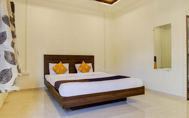 SPOT ON 76295 Shubheccha