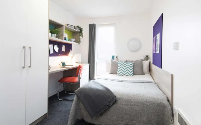 Vibrant Rooms STUDENTS Only - COVENTRY