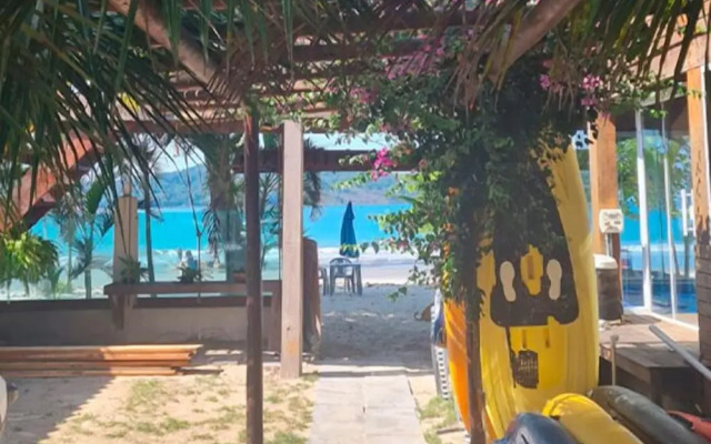 Pousada Das Orquídeas Paraty