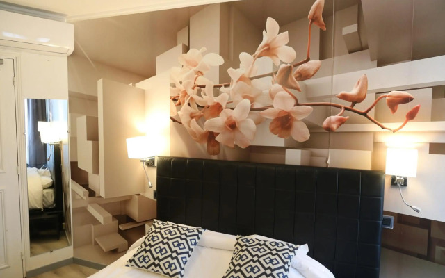 Hôtel Princesse Isabelle