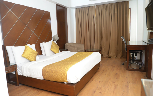 Hotel Blooming Inn and BANQUET