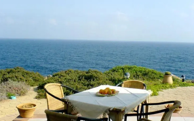 Casa Marblau