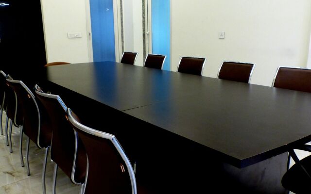 Hotel Sai Village Gurgaon